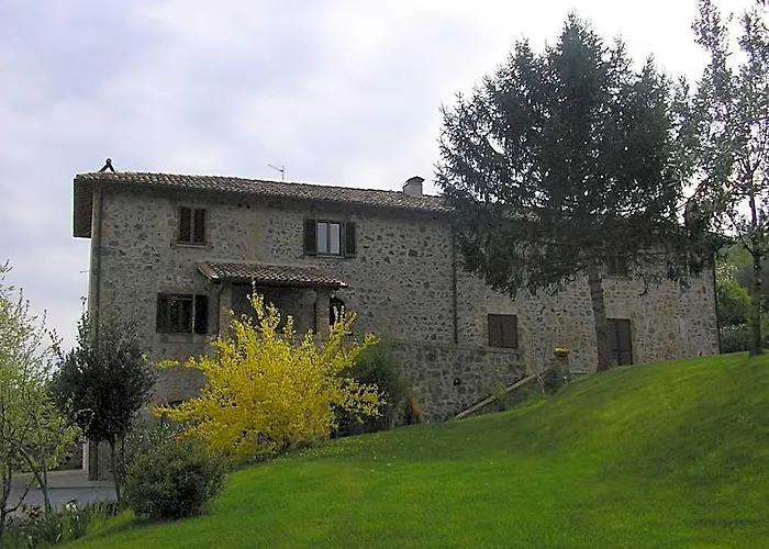 Villa Acquafredda