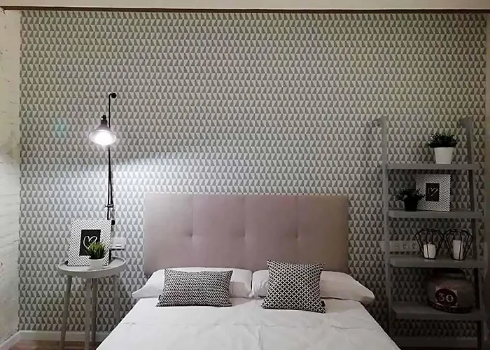 Vestal Suites Classic Adults Only