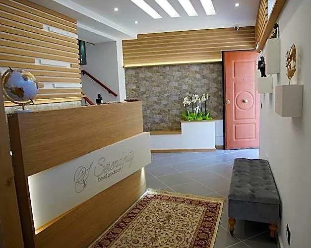 Serendipity B&B