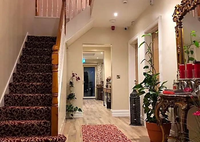Maplehouse B&B