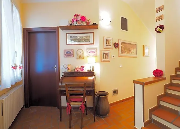 La Magnolia B&B