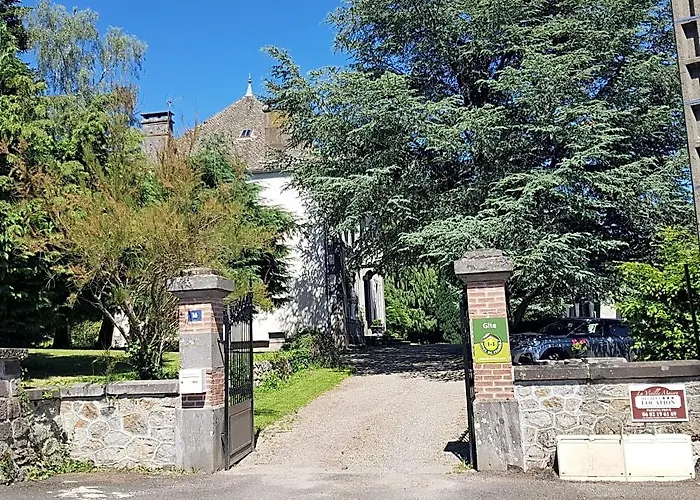 Domaine les Pradets