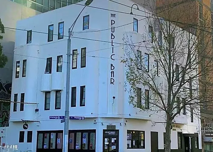 The Hostels Carrichostel