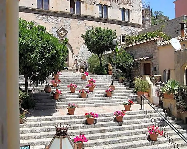 Bed & Breakfast Duomo Di Taormina