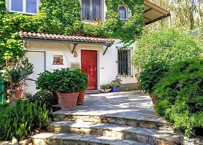  Cà De Rossana