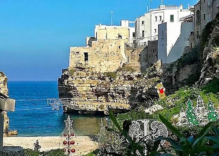 Casa Raffaella