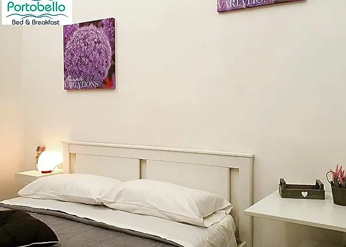 B&B Portobello