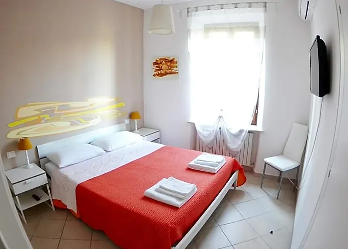 Bed&Breakfast Il Vicolo