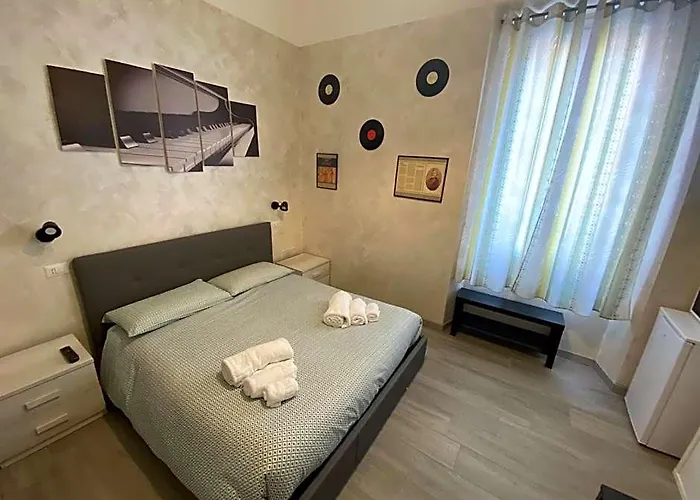 B&B La Sinfonia
