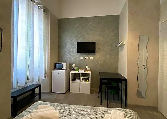 B&B La Sinfonia