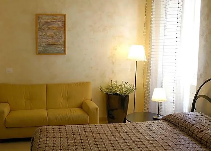 B&B Dolce Casa