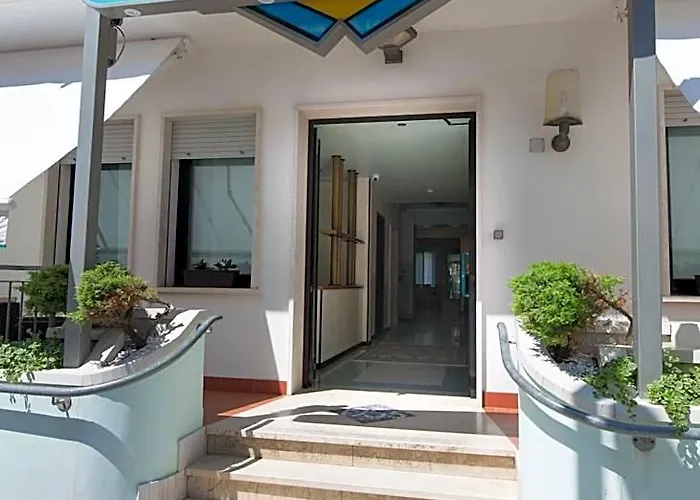 Albergo Arcobaleno