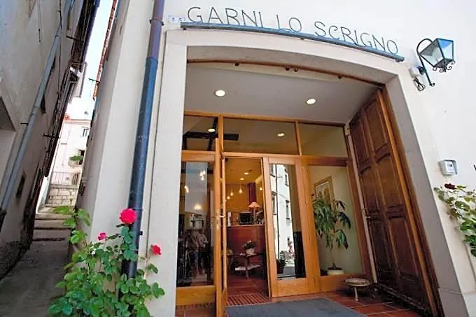 Lo Scrigno