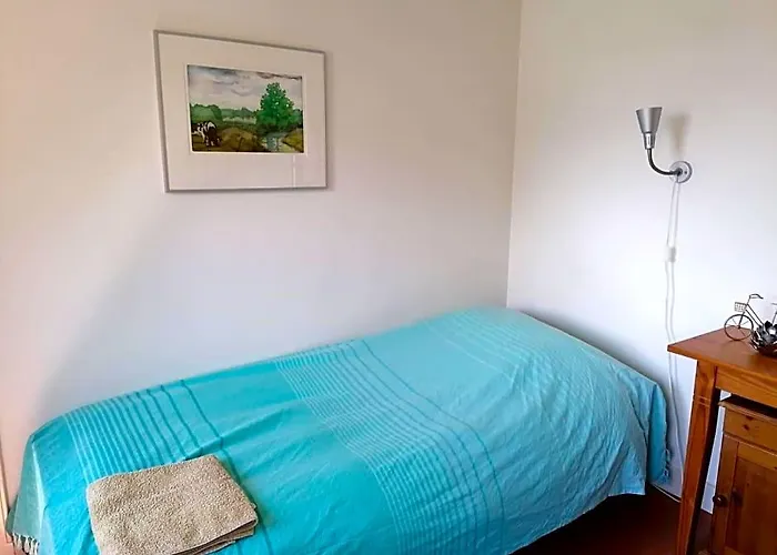 B&B Bij de koeien