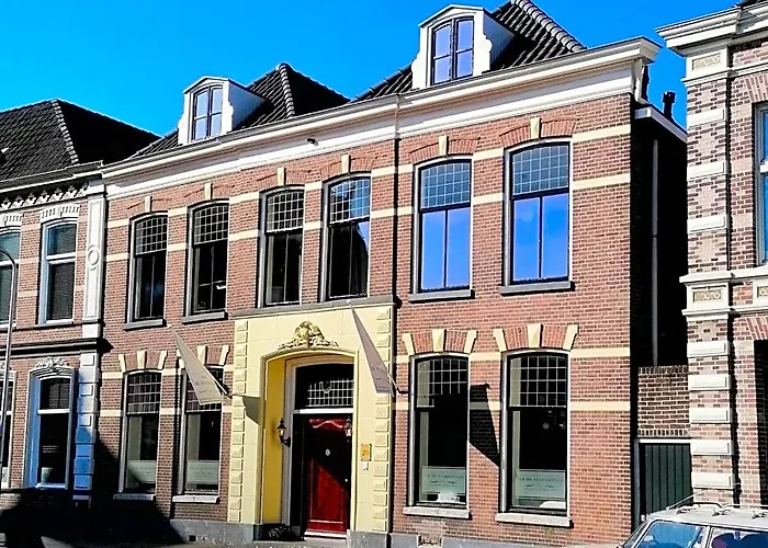 De Stadssingel