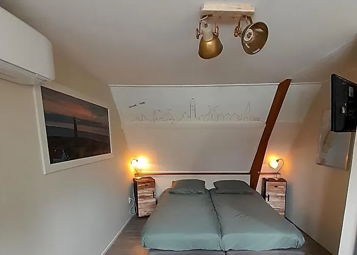  22Up Bed & Koffie