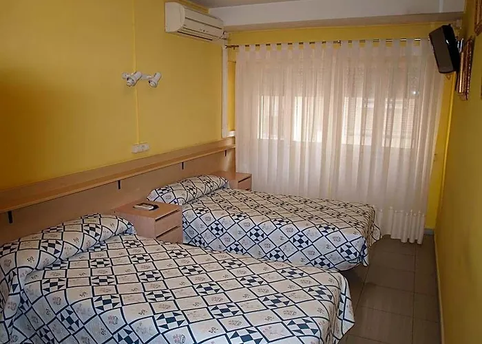 Hostal San Jorge