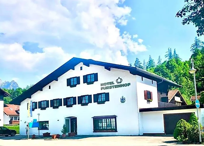 Hotel Fuerstenhof
