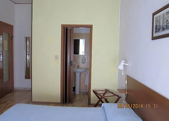 Pensione Aurora
