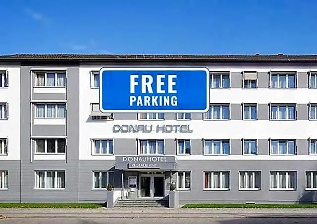 DONAUHOTEL