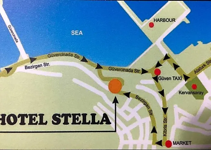 Hotel Stella