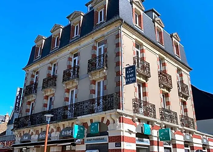 Hotel Le Cosy Riva Bella