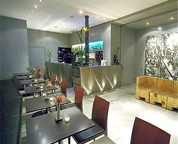 Hotel Limmatblick