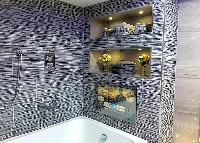 Livit Serviced Apartments