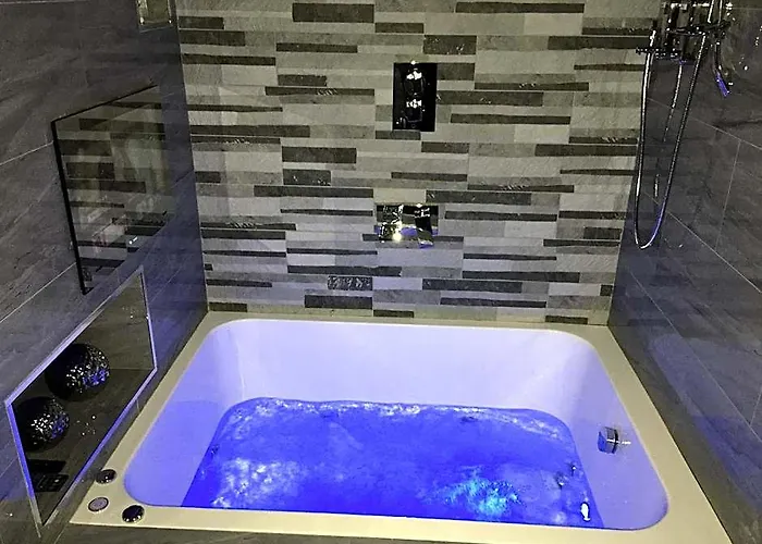 Livit Serviced Apartments