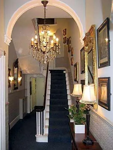 The Queensbury Hotel