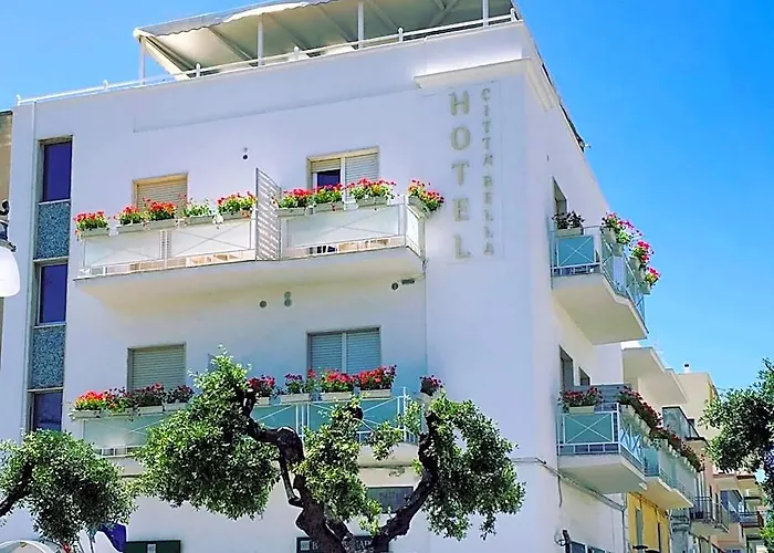 Hotel Citta Bella