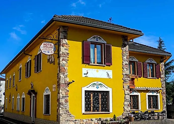  Stelvio