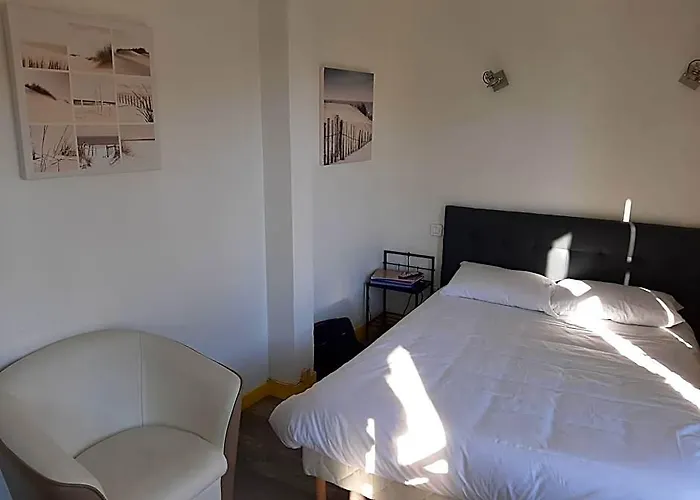 Hotel Les Beaux Arts- Limoges Hypercentre
