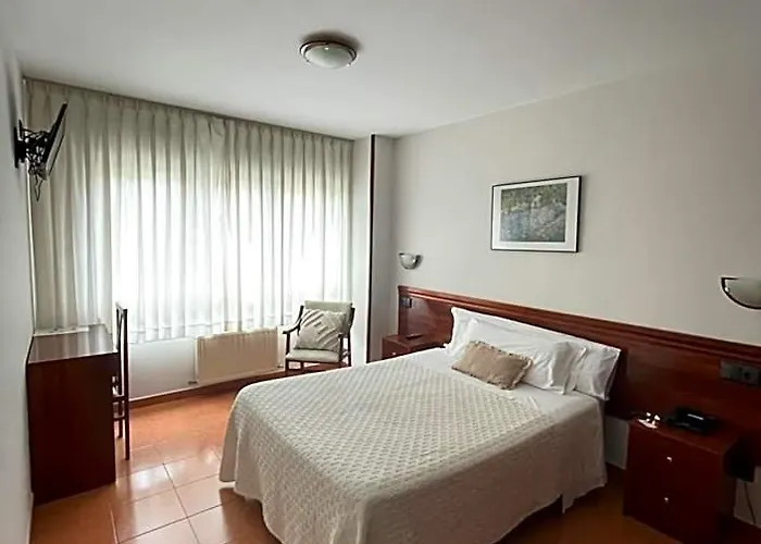 Hotel Valdés