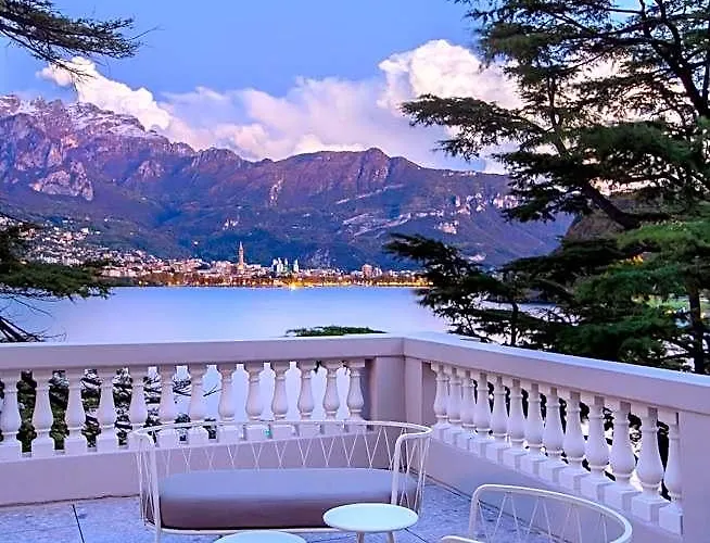 Boutique Villa Giulia