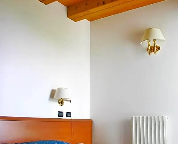 Hotel Al Poggio