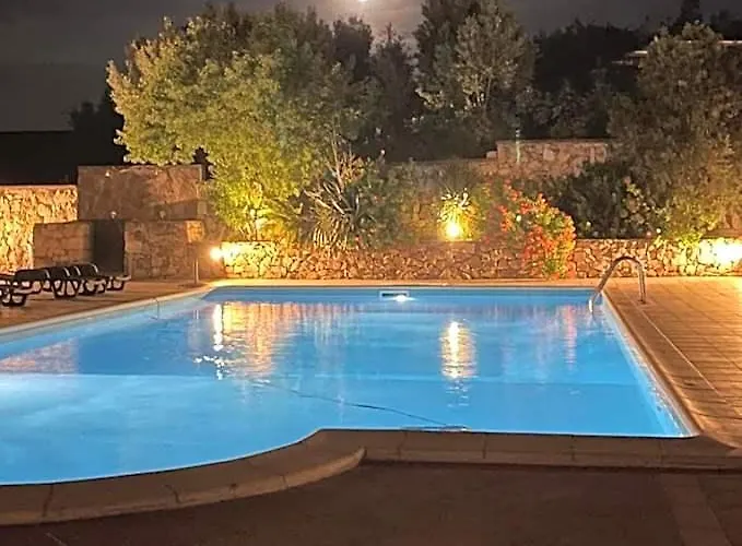 Tanit Hotel Villaggio Ristorante