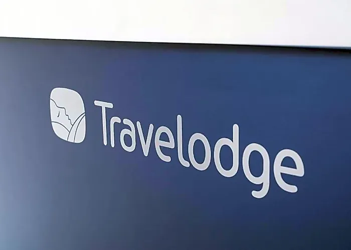 Travelodge Ashbourne