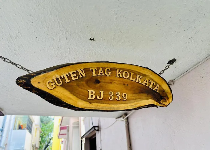 Guten Tag