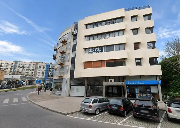 Hotel Am Guestready - Portfolio Guesthouse