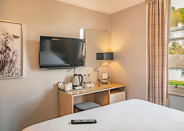 Ambleside Fell Rooms