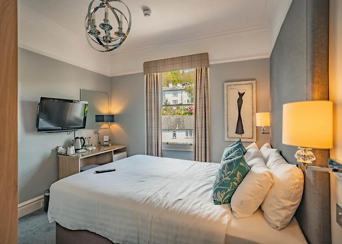 Ambleside Fell Rooms