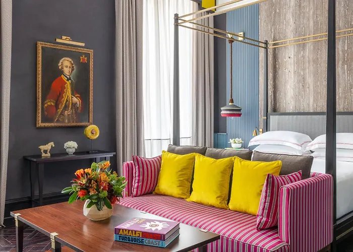 Palazzo Roma - The Leading s Of The World