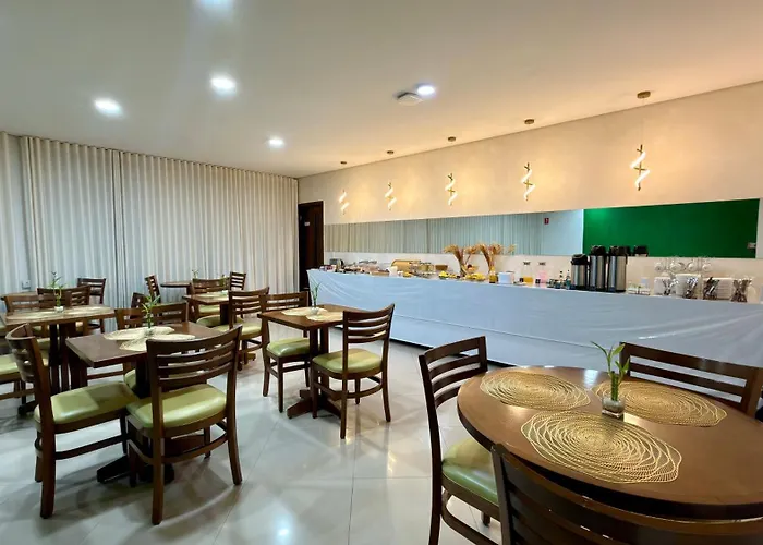 Bela Vista Hotel