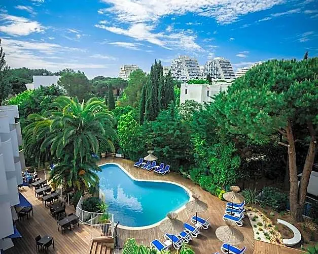 Hotel Le Quetzal