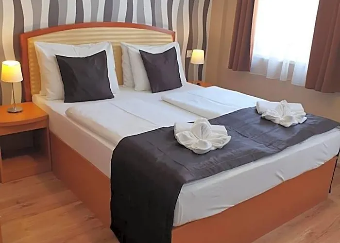 Six Inn Budapest