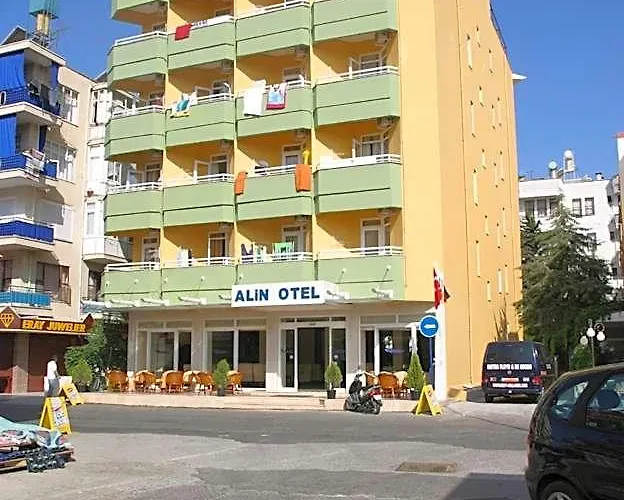 Alin Hotel
