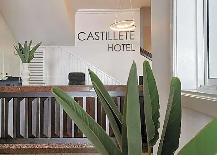 Hotel Castillete