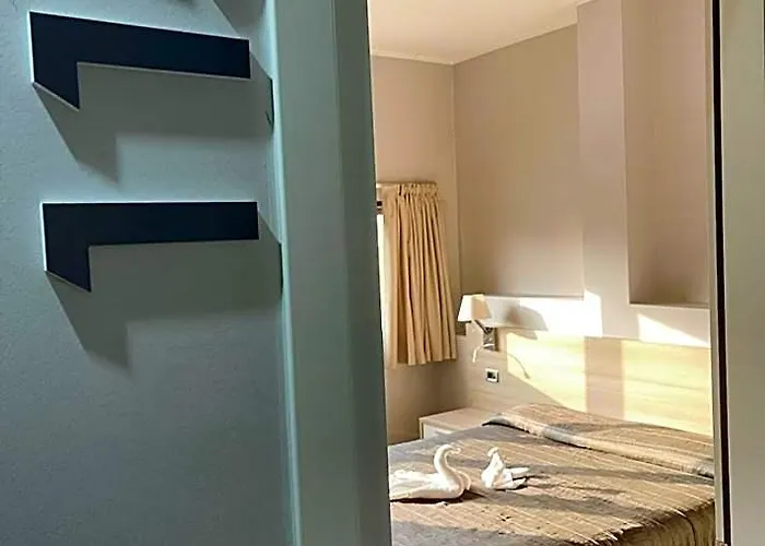 Hotel Meuble' Atlantic