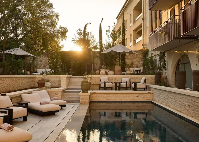  L'Isle De Leos & Spa - Mgallery Collection